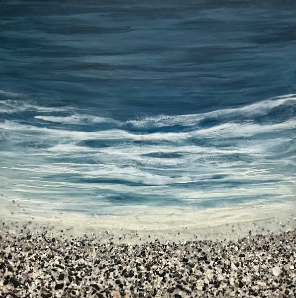 West Coast 295 by Brenda Walker